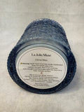 La Jolie Muse Citrus Mint 6 oz. Scented Candle - Brand New!