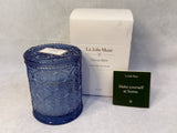 La Jolie Muse Citrus Mint 6 oz. Scented Candle - Brand New!