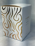 La Jolie Muse Citrus Mint 6 oz. Scented Candle - Brand New!