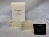 La Jolie Muse Citrus Mint 6 oz. Scented Candle - Brand New!