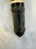 Bamboo Tribal Blow Dart Gun with Dart Holder