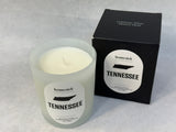 Homesick Tennessee 13 oz. Candle - Brand New!