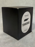 Homesick Tennessee 13 oz. Candle - Brand New!