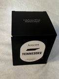 Homesick Tennessee 13 oz. Candle - Brand New!