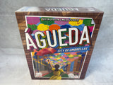 Águeda: City of Umbrellas 25th Century Games - Brand New!