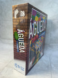 Águeda: City of Umbrellas 25th Century Games - Brand New!