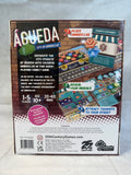 Águeda: City of Umbrellas 25th Century Games - Brand New!