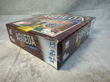 Águeda: City of Umbrellas 25th Century Games - Brand New!