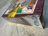 Águeda: City of Umbrellas 25th Century Games - Brand New!