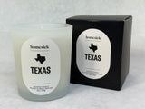 Homesick Michigan 13 oz. Candle - Brand New!