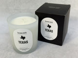 Homesick Texas 13 oz. Candle - Brand New!