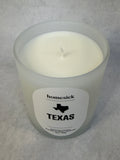 Homesick Michigan 13 oz. Candle - Brand New!