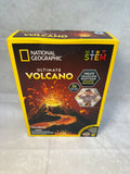National Geographic Ultimate Volcano STEM Kit