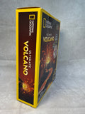 National Geographic Ultimate Volcano STEM Kit