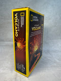 National Geographic Ultimate Volcano STEM Kit