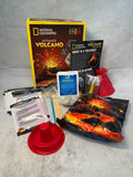 National Geographic Ultimate Volcano STEM Kit