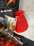 National Geographic Ultimate Volcano STEM Kit
