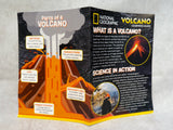 National Geographic Ultimate Volcano STEM Kit