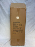 Vevor Manual Paste Liquid Filling Machine M110-M - 5-100ml Adjustable - Brand New!
