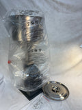 Vevor Manual Paste Liquid Filling Machine M110-M - 5-100ml Adjustable - Brand New!