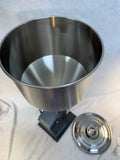 Vevor Manual Paste Liquid Filling Machine M110-M - 5-100ml Adjustable - Brand New!