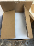 Vevor Manual Paste Liquid Filling Machine M110-M - 5-100ml Adjustable - Brand New!