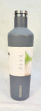 Corkcicle Canteen 25 oz. Gray Tumbler, Vinnebago Edition - Brand New!