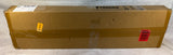 KES Freestanding Brushed Gold Towel Rack w/Marble Base - Brand New!