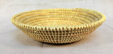 Set of 3 Woven Coil Baskets