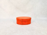 Nesting Set of 7 Oval Shaker Boxes with Lids
