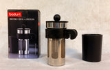Bodum Mug A Piston Single Cup French Press