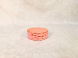 Nesting Set of 7 Oval Shaker Boxes with Lids