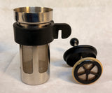 Bodum Mug A Piston Single Cup French Press