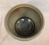 Glazed Stoneware Soup Tureen