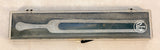 Vintage Antivert Roerig C-256 Tuning Fork