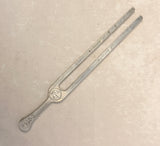 Vintage Antivert Roerig C-256 Tuning Fork