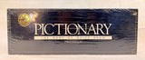 Pictionary First Edition from 1985 - Still Shrink-Wrapped!