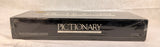 Pictionary First Edition from 1985 - Still Shrink-Wrapped!