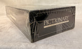 Pictionary First Edition from 1985 - Still Shrink-Wrapped!