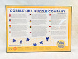 1000 Piece Ugly Xmas Sweaters Puzzle by Cobble Hill - Brand New!