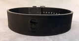 Gymreapers Leather Weightlifting Belt - Size XL
