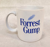 Forrest Gump Bench Scene 1994 Dakin Mug