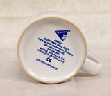 Forrest Gump Bench Scene 1994 Dakin Mug