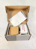 Hansgrohe Ecostat Pressure Balance Shower Valve Trim with Diverter, Brushed Nickel, 04447000 - Brand New!