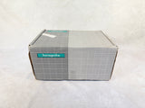 Hansgrohe Ecostat Pressure Balance Shower Valve Trim with Diverter, Brushed Nickel, 04447000 - Brand New!