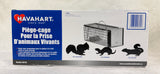 Havahart Med. Live Animal Cage Trip, Model #1078
