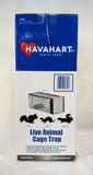 Havahart Small Live Animal Cage Trip, Model #0745 - Brand New!