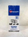Havahart Med. Live Animal Cage Trip, Model #1078