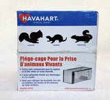 Havahart Small Live Animal Cage Trip, Model #0745 - Brand New!
