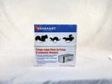 Havahart Med. Live Animal Cage Trip, Model #1078